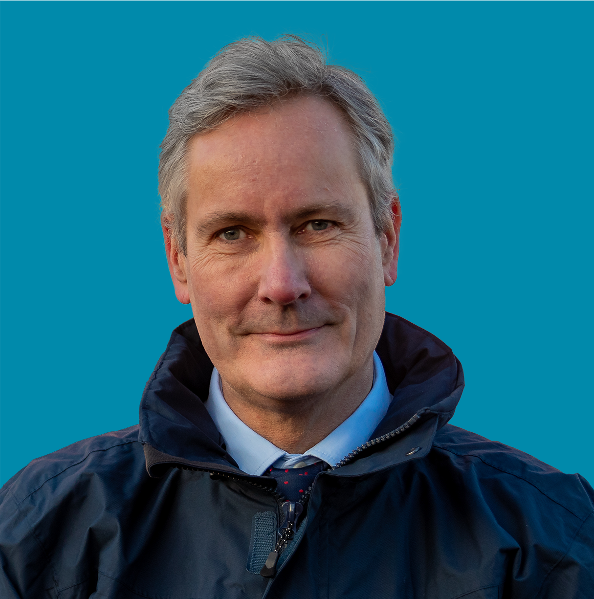 Paul Hackett