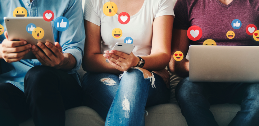 Social Media