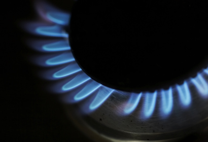Gas Hob Burner