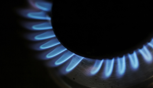 Gas Hob Burner