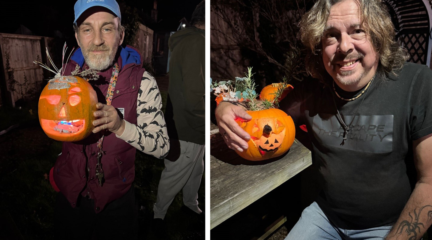 Pumpkins