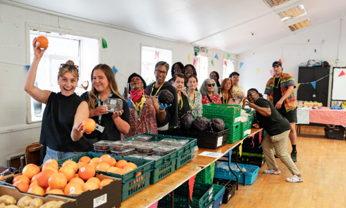 CH Food Giveaway 26