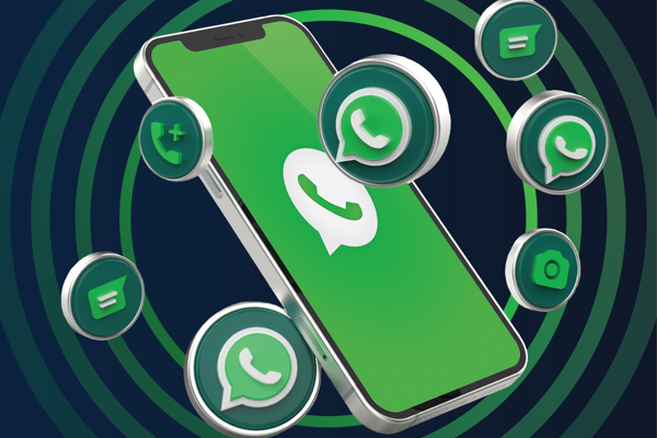 Whatsapp Promotion Intranet Image