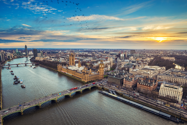 Westminster SH