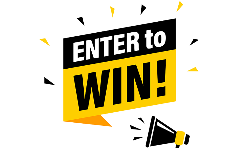 Enter To Win