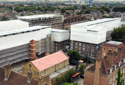 Asset Management Strategy