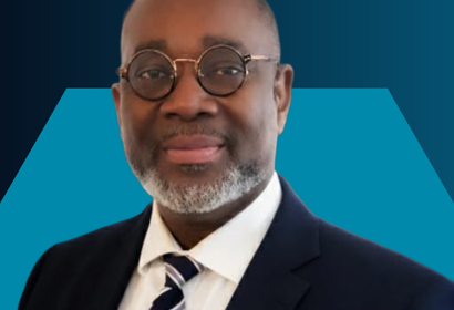 Morak Bayode, Head Of Capital Investment2