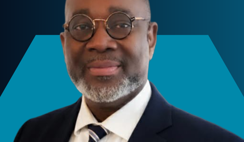 Morak Bayode, Head Of Capital Investment2