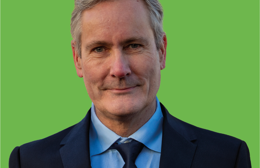 Paul Hackett Green