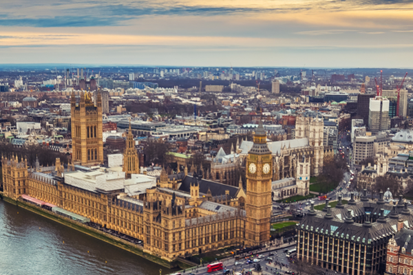Westminster Sh 2