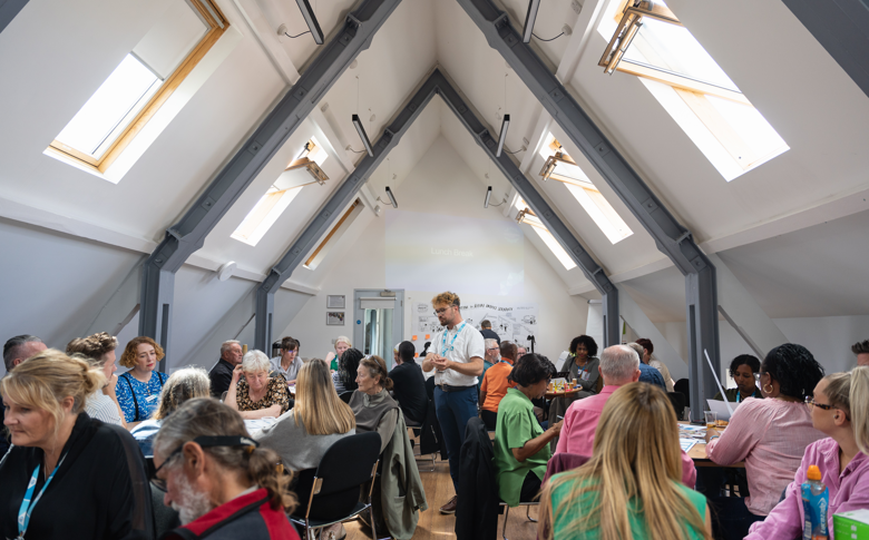 Co Creating Social Impact 2