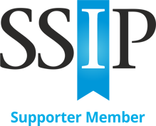 image: SSIP support member logo