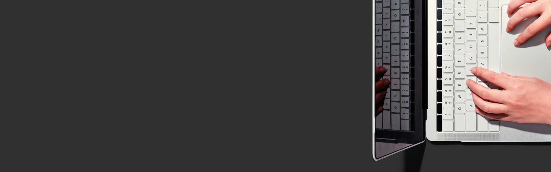 Website Banner