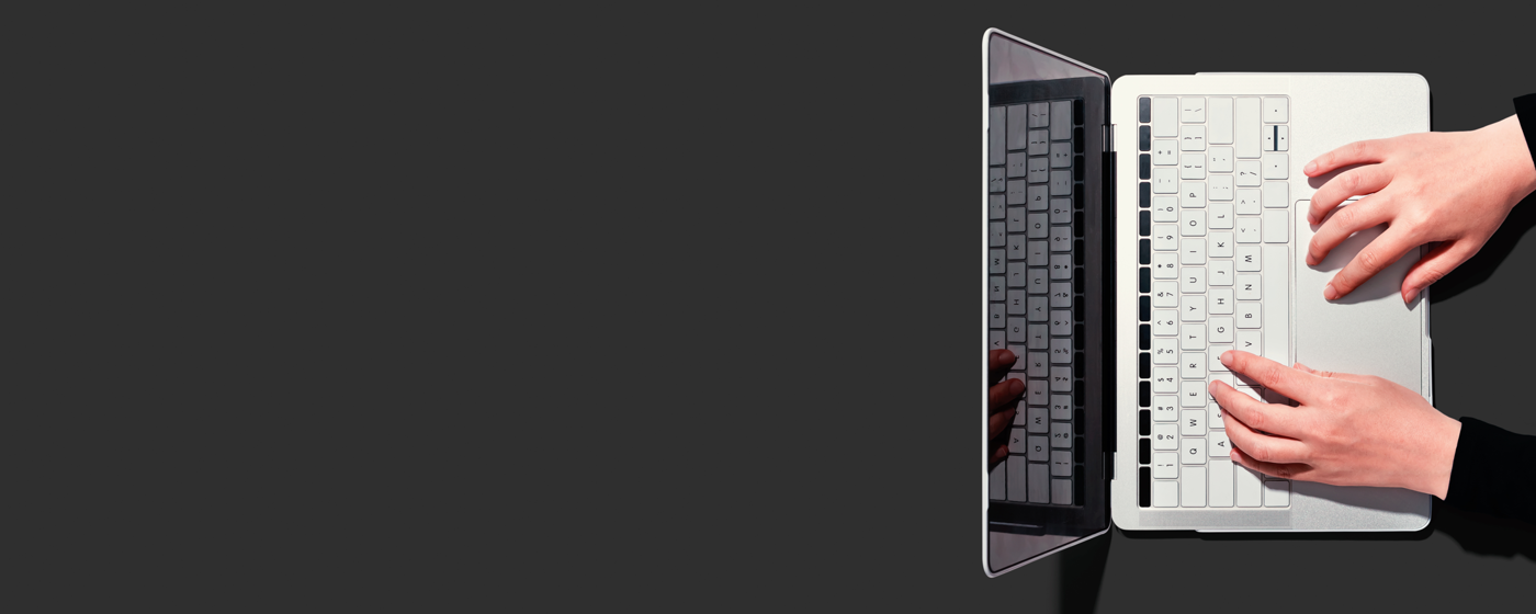 Website Banner