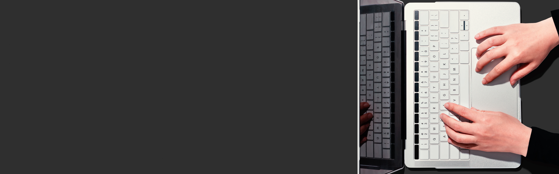 Website Banner
