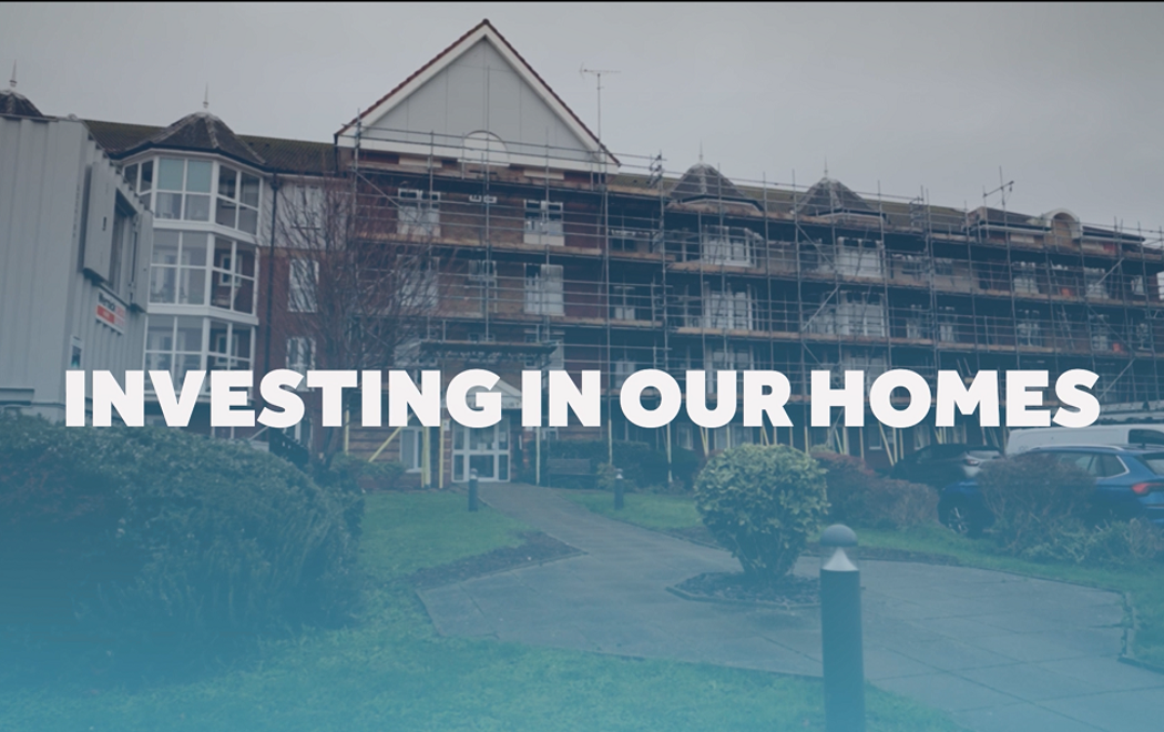 Capture Investing In Your Home