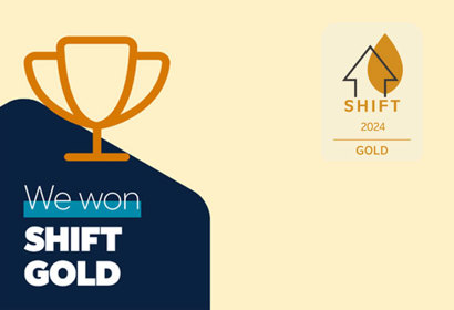 SHIFT Gold 2025 Thumbnail