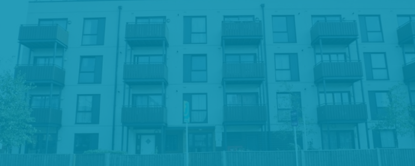 Southern Housing Template Website Carousel
