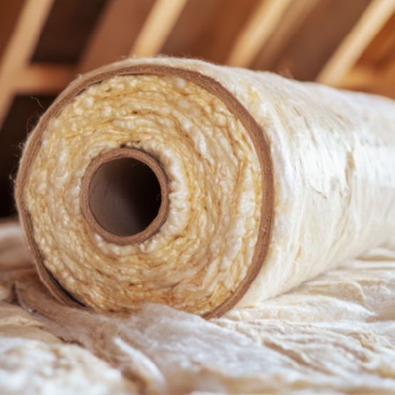 Cavity Wall Installation