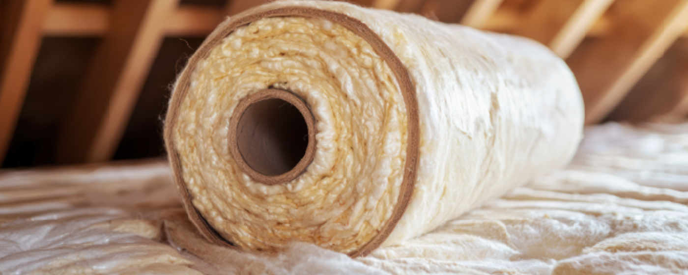 Cavity Wall Installation