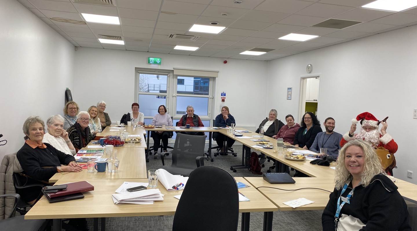 Specialist Advisory Forum