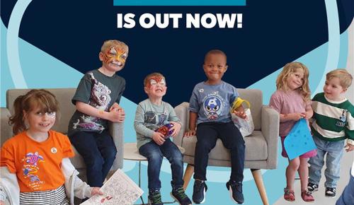 Annual Review Social Posts 25