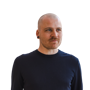 Lewis Kinch Head Shot