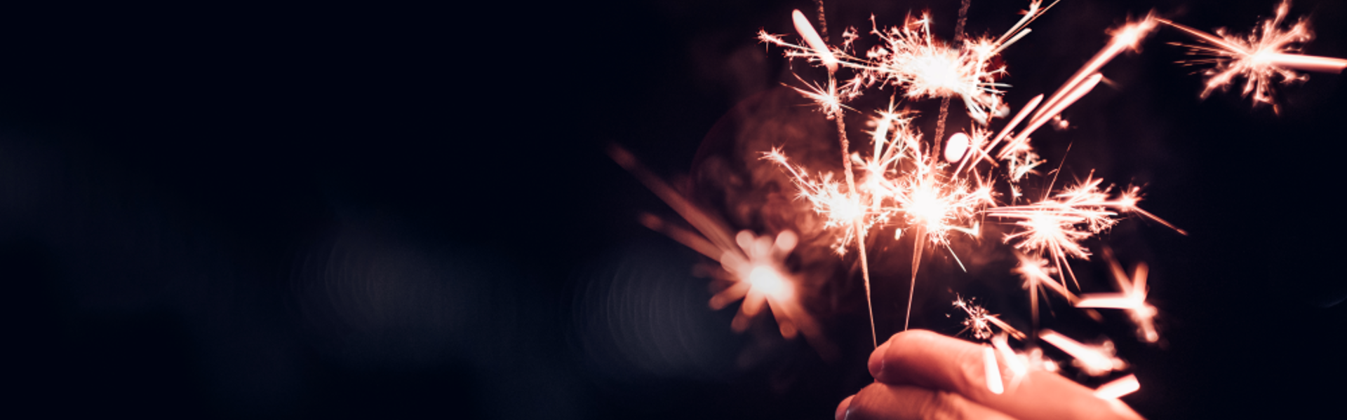Sparklers