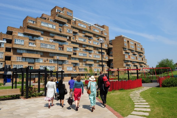 Building Safety Resident Engagement Strategy