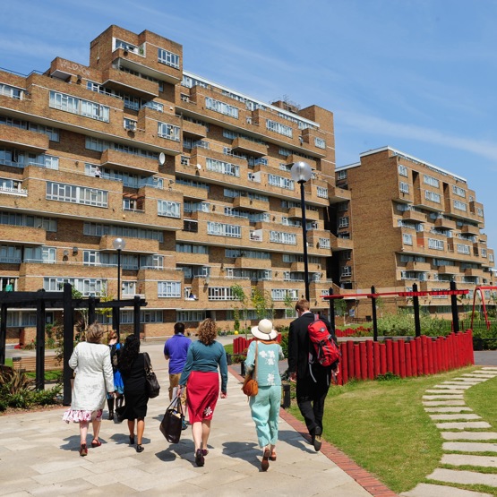 Building Safety Resident Engagement Strategy