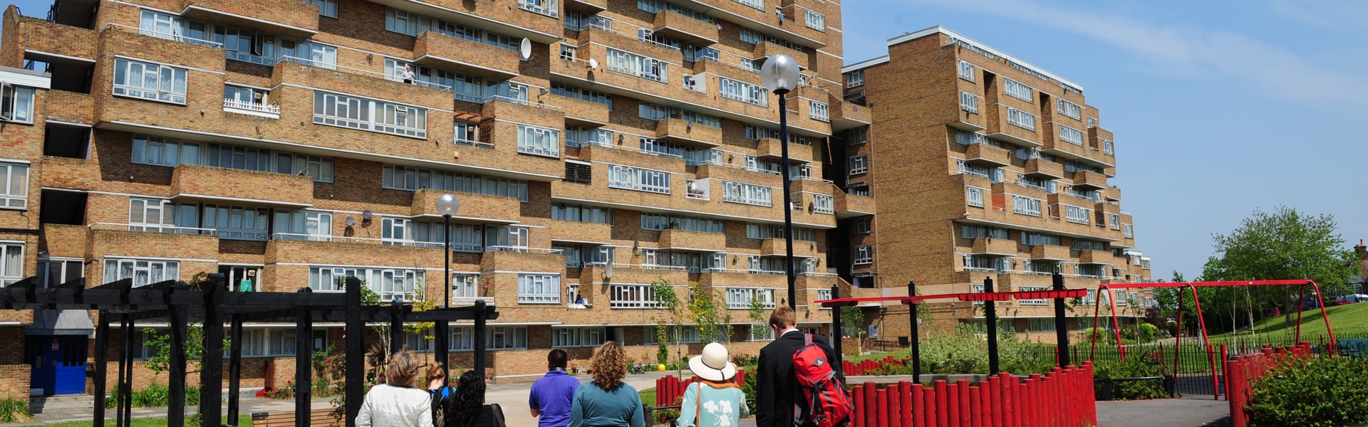 Building Safety Resident Engagement Strategy