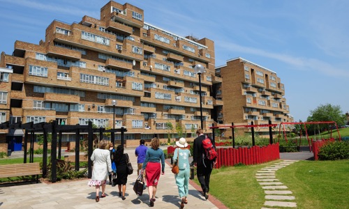 Building Safety Resident Engagement Strategy