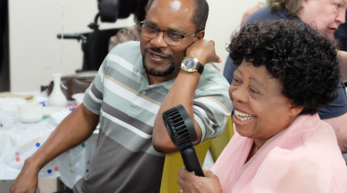 IL Residents For Shine