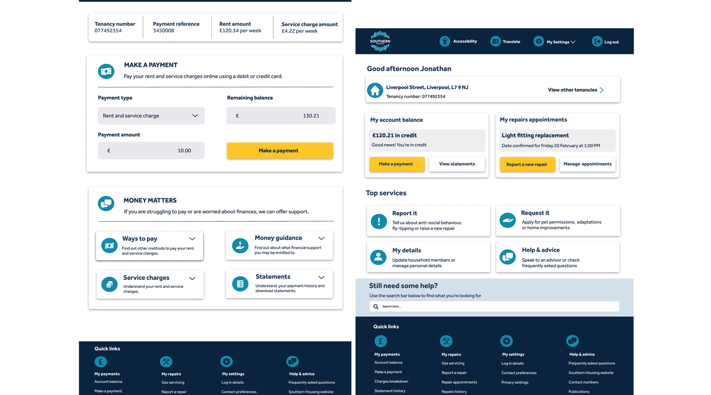 Portals Full Width