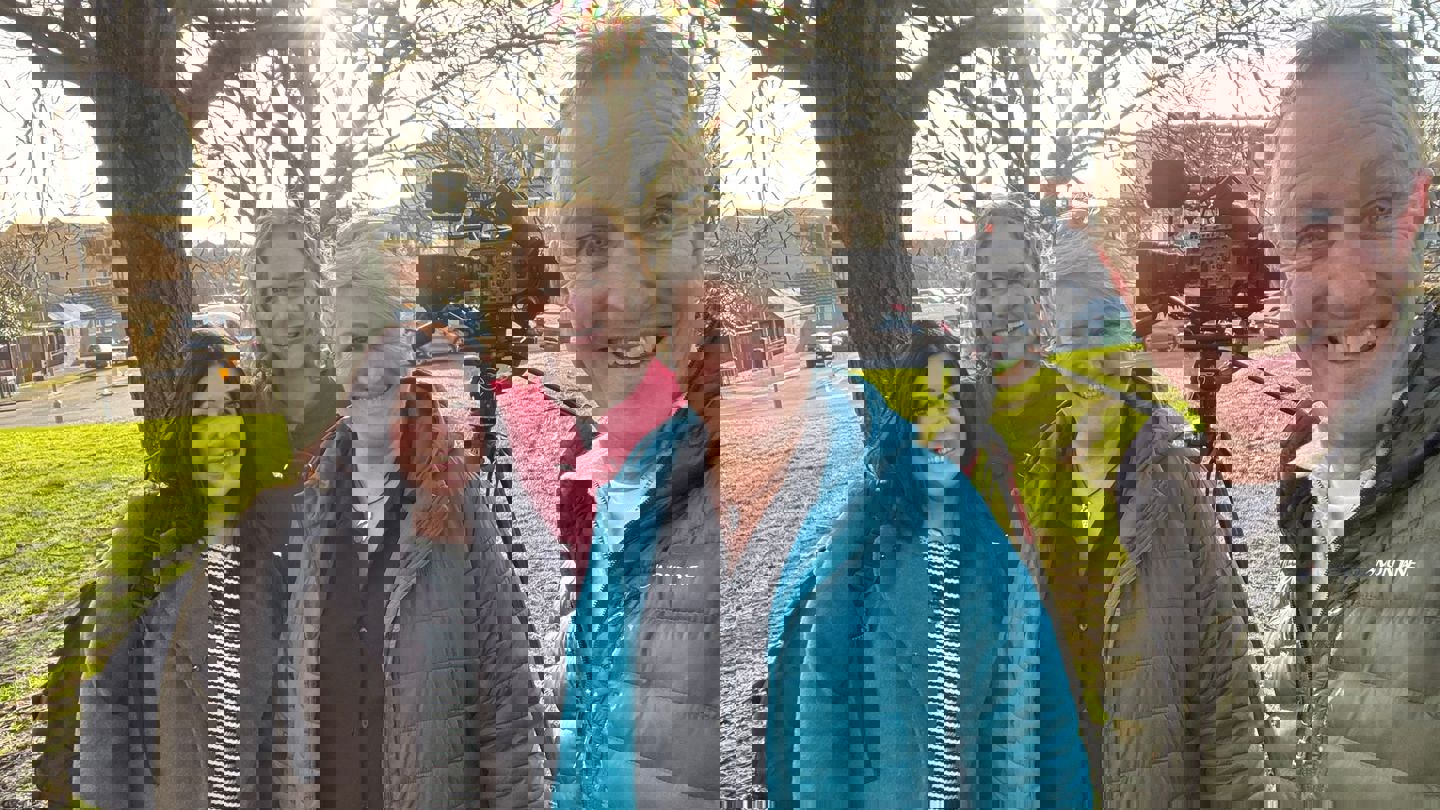 Heart Of Sidley BBC Visit 1 (1)