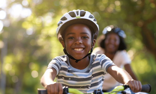 Bike Rides