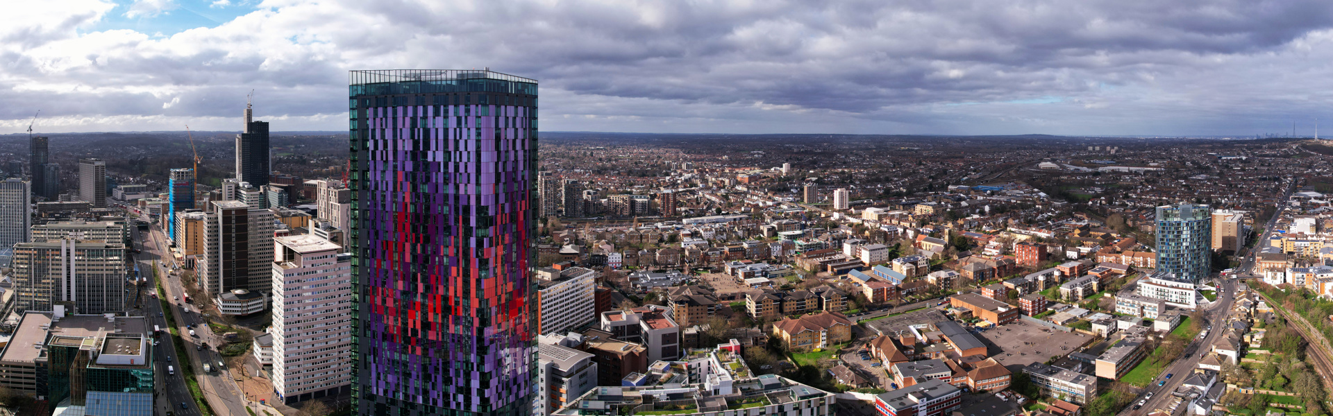 Croydon