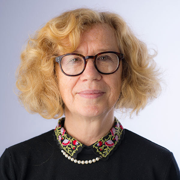 image: Trudi Elliott