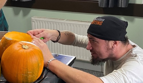 Sandham Pumpkins 3
