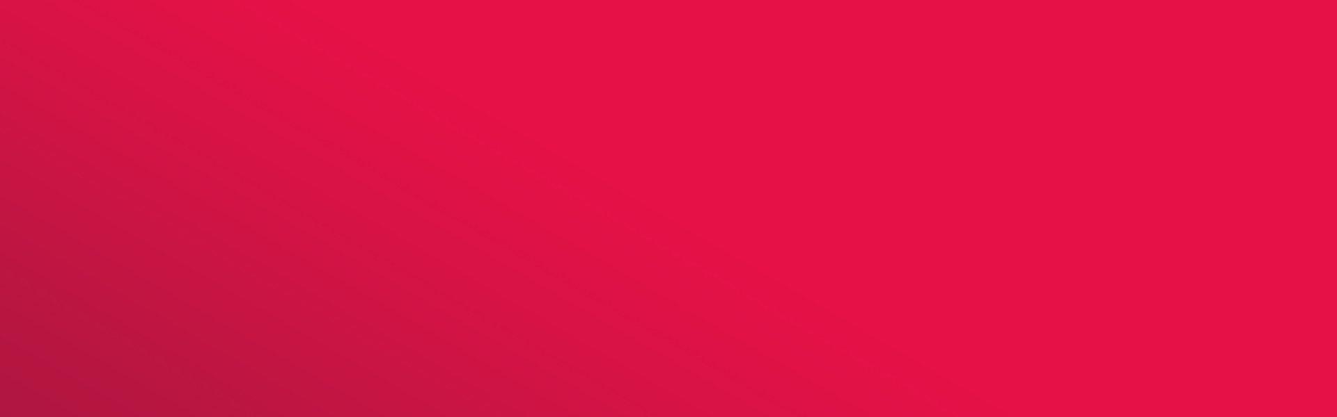 SH Gradient Shiraz Ribbon Red