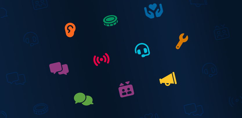 90DOMA Social Media Sq Graphic