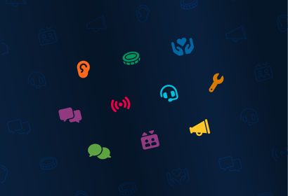 90DOMA Social Media Sq Graphic