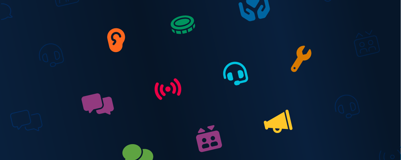 90DOMA Social Media Sq Graphic