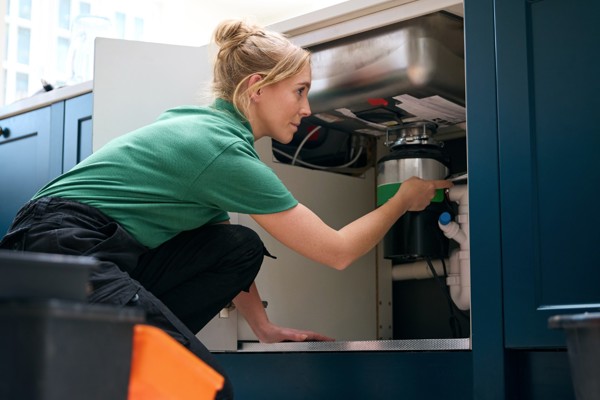 Repairs In Your Home