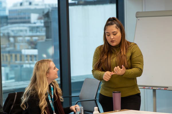 Building Safety Resident Engagement Strategy LDN 37
