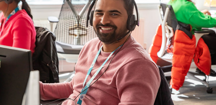 Croydon Colleagues 170423 14