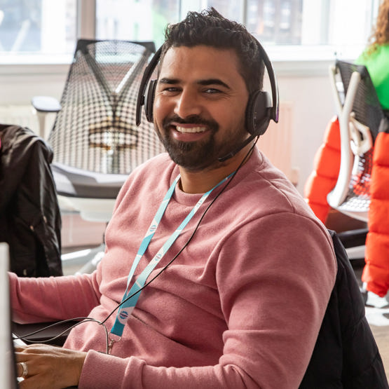 Croydon Colleagues 170423 14