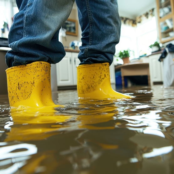 Flood