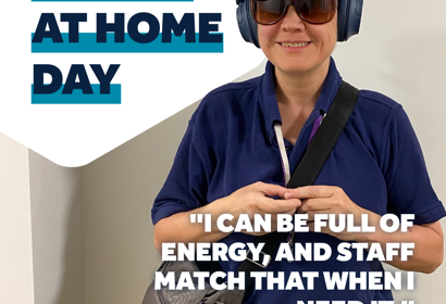 Starts At Home Social Posts