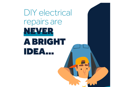 DIY Electrical Repairs W Border (2)